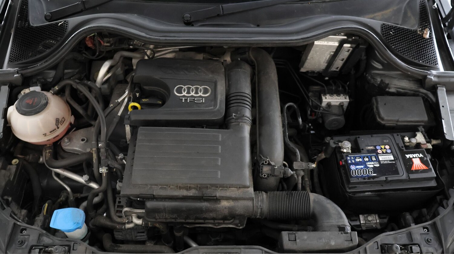 Used Audi A1 2018 for sale - 77914448: Photo 19