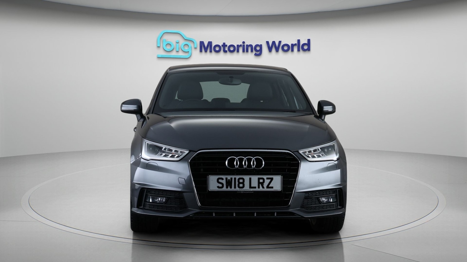 Used Audi A1 2018 for sale - 77914448: Photo 2
