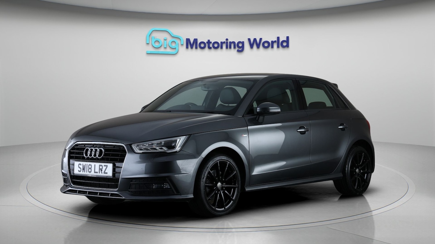 Used Audi A1 2018 for sale - 77914448: Photo 3