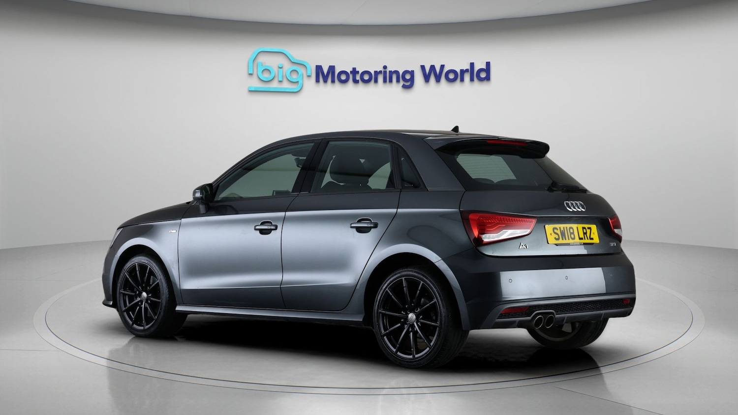 Used Audi A1 2018 for sale - 77914448: Photo 5