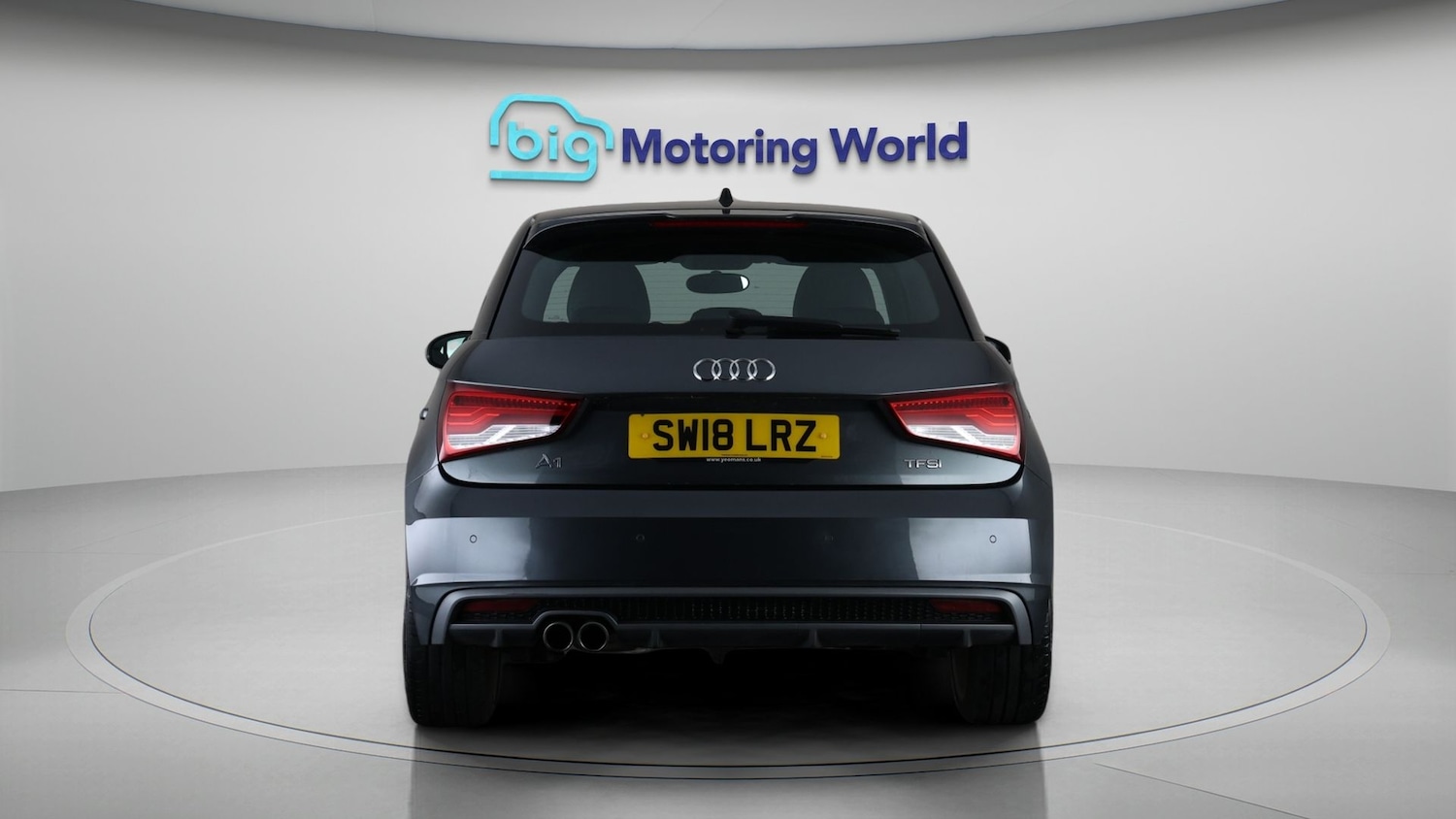 Used Audi A1 2018 for sale - 77914448: Photo 6