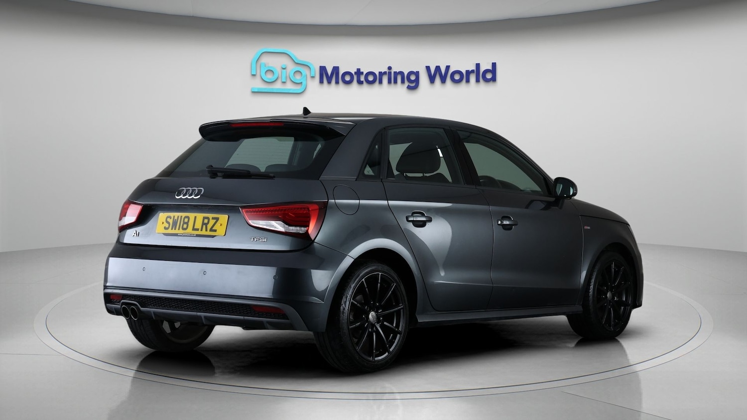 Used Audi A1 2018 for sale - 77914448: Photo 7