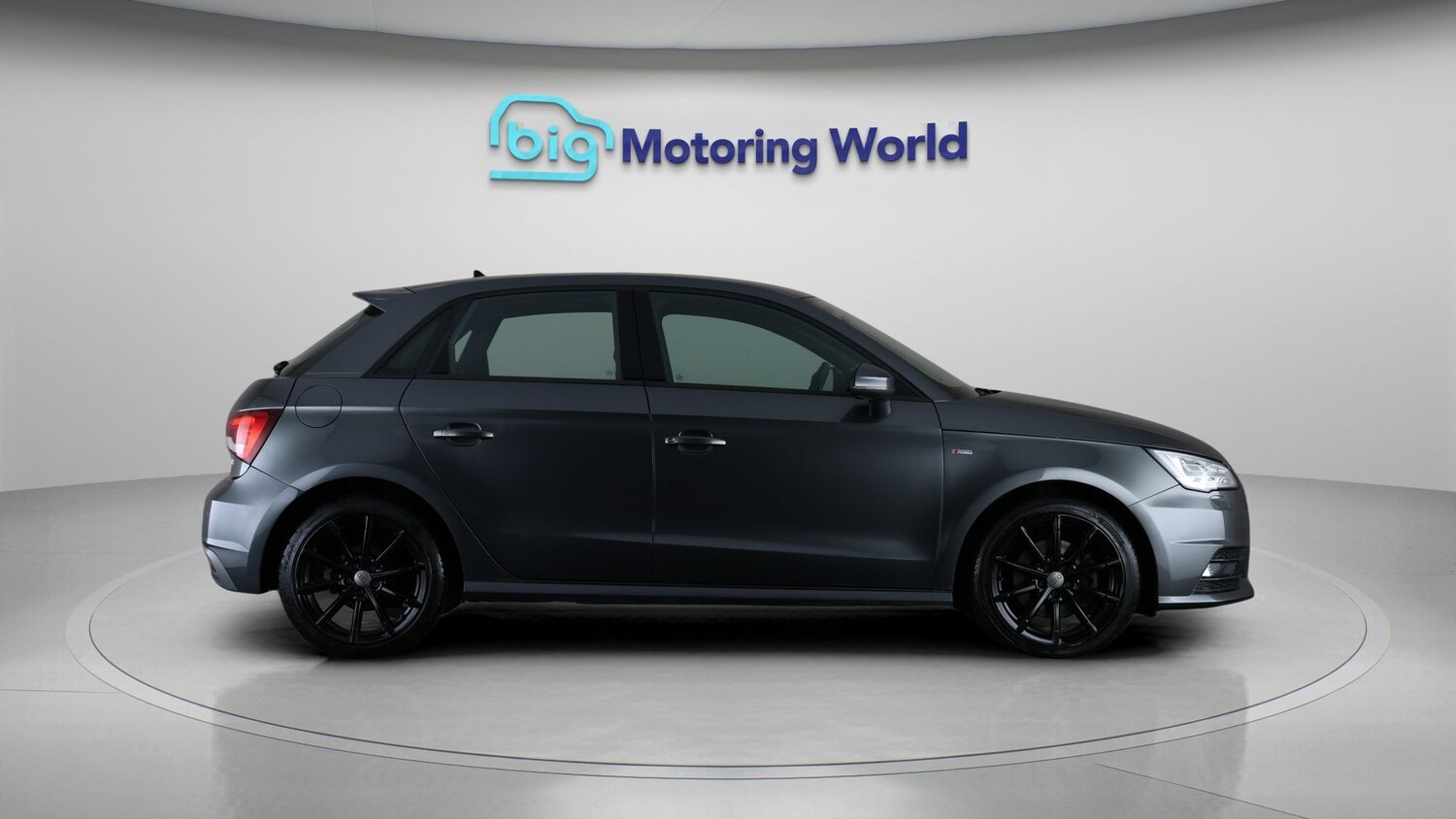 Used Audi A1 2018 for sale - 77914448: Photo 8