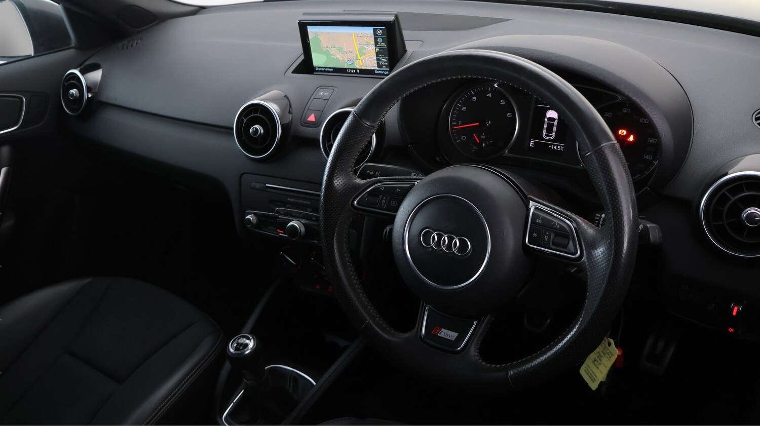 Used Audi A1 2018 for sale - 77914448: Photo 9