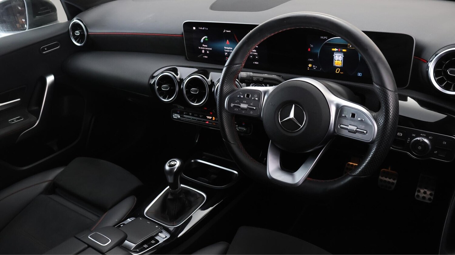 Used Mercedes-Benz A-Class for sale - 76484465: Photo 10