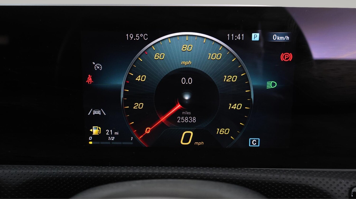 Used Mercedes-Benz A-Class for sale - 76484465: Photo 11