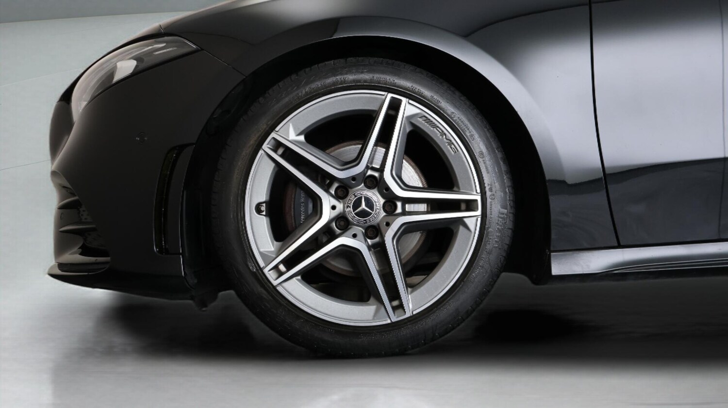 Used Mercedes-Benz A-Class for sale - 76484465: Photo 19