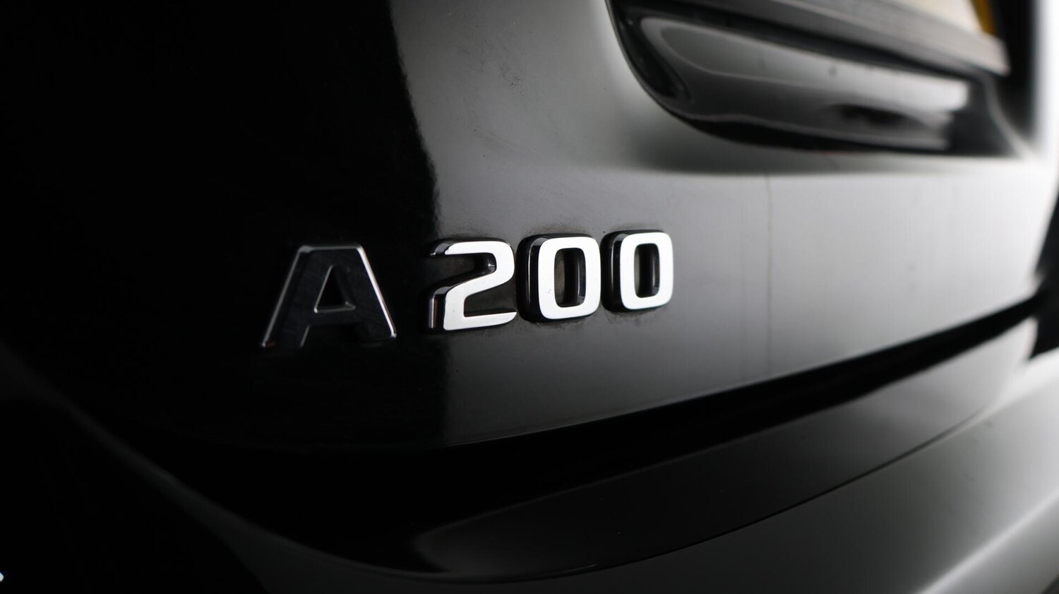 Used Mercedes-Benz A-Class for sale - 76484465: Photo 22