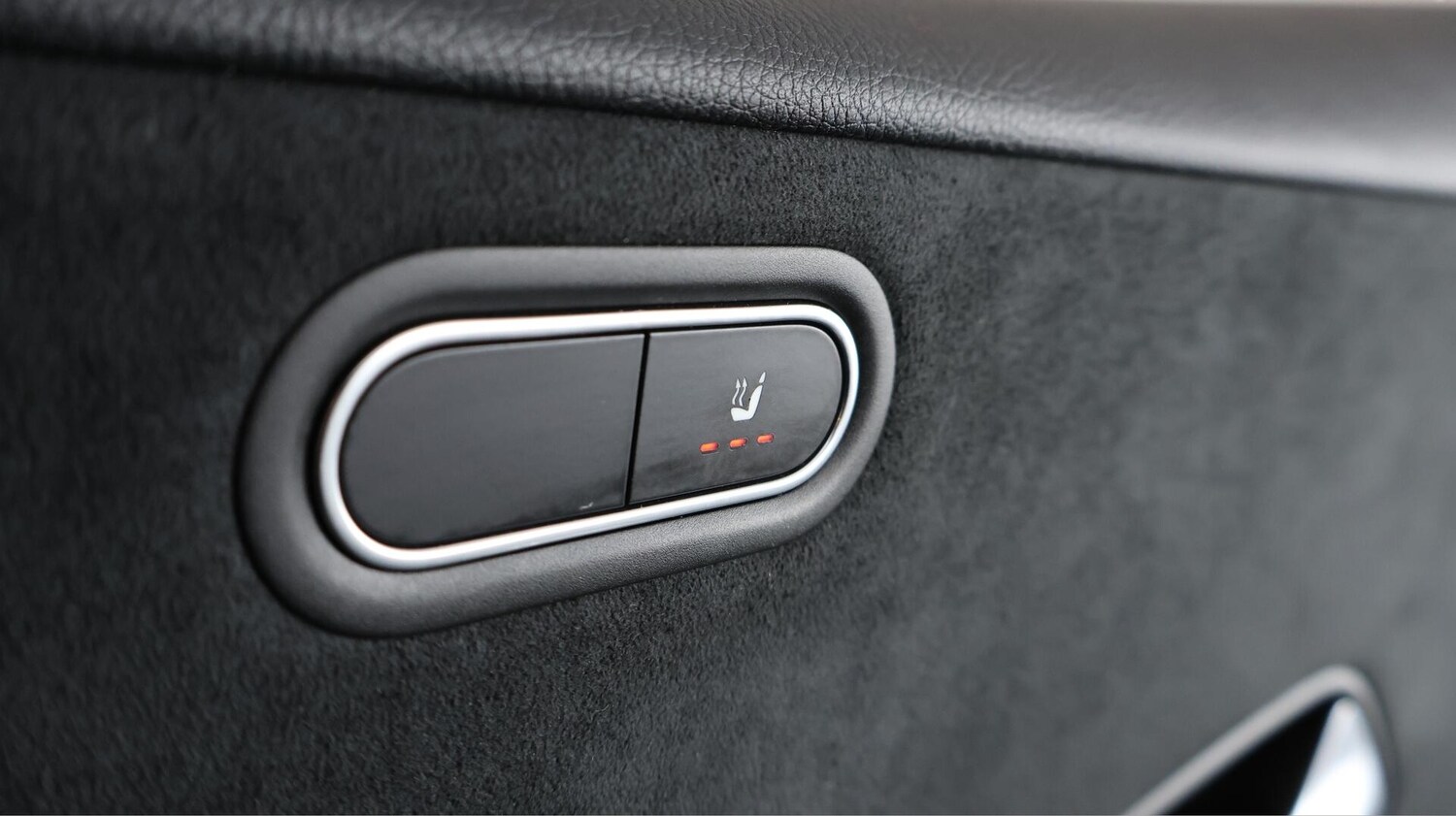 Used Mercedes-Benz A-Class for sale - 76484465: Photo 23