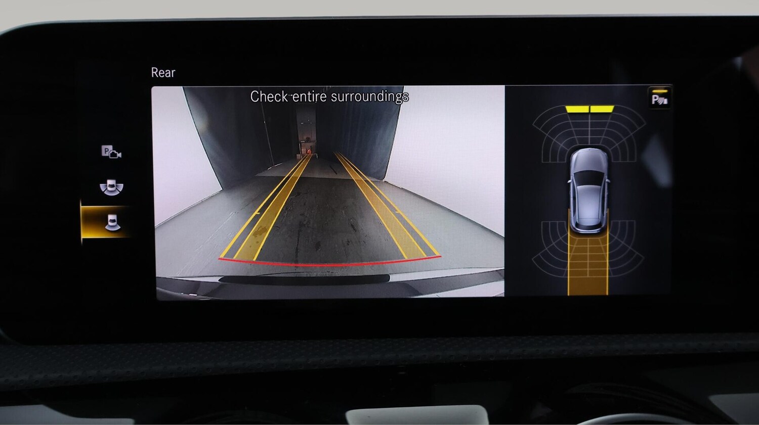 Used Mercedes-Benz A-Class for sale - 76484465: Photo 26