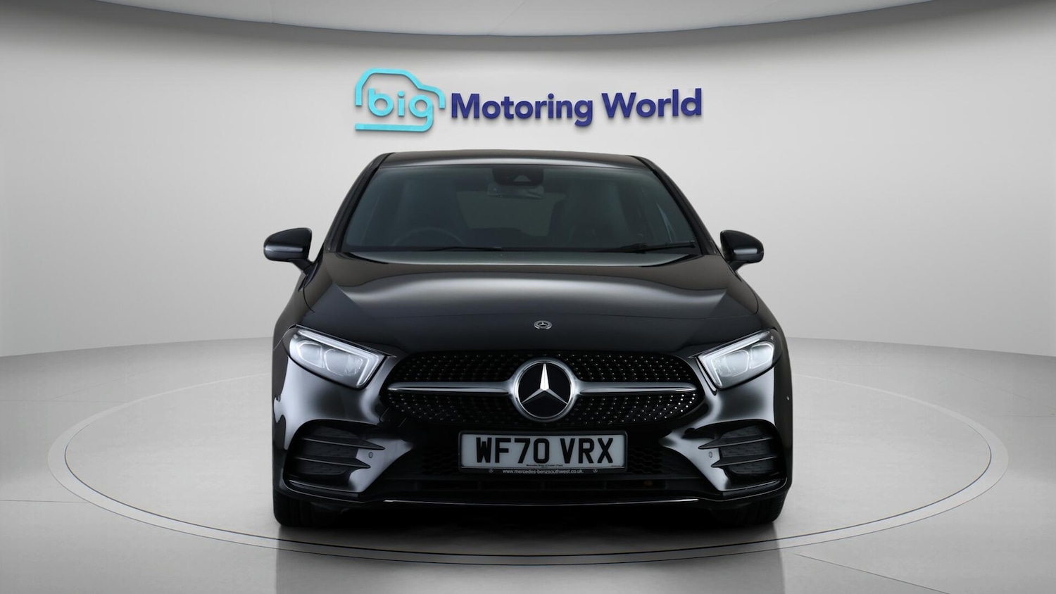 Used Mercedes-Benz A-Class for sale - 76484465: Photo 3