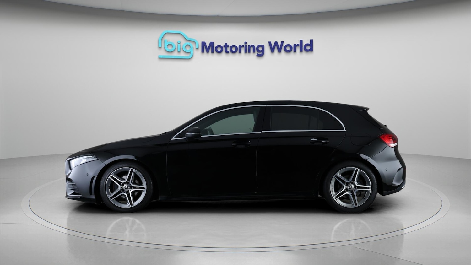 Used Mercedes-Benz A-Class for sale - 76484465: Photo 5