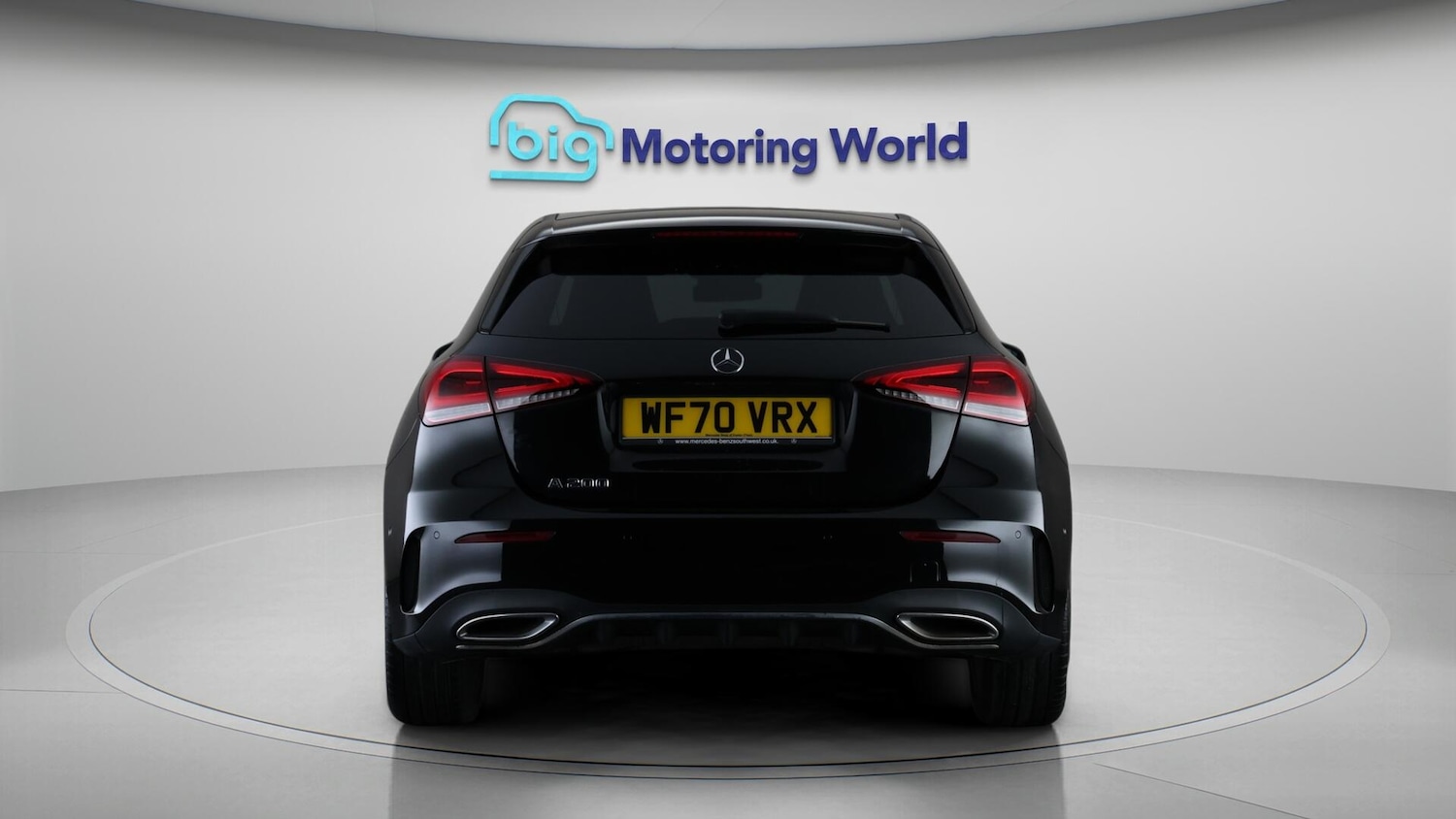 Used Mercedes-Benz A-Class for sale - 76484465: Photo 7