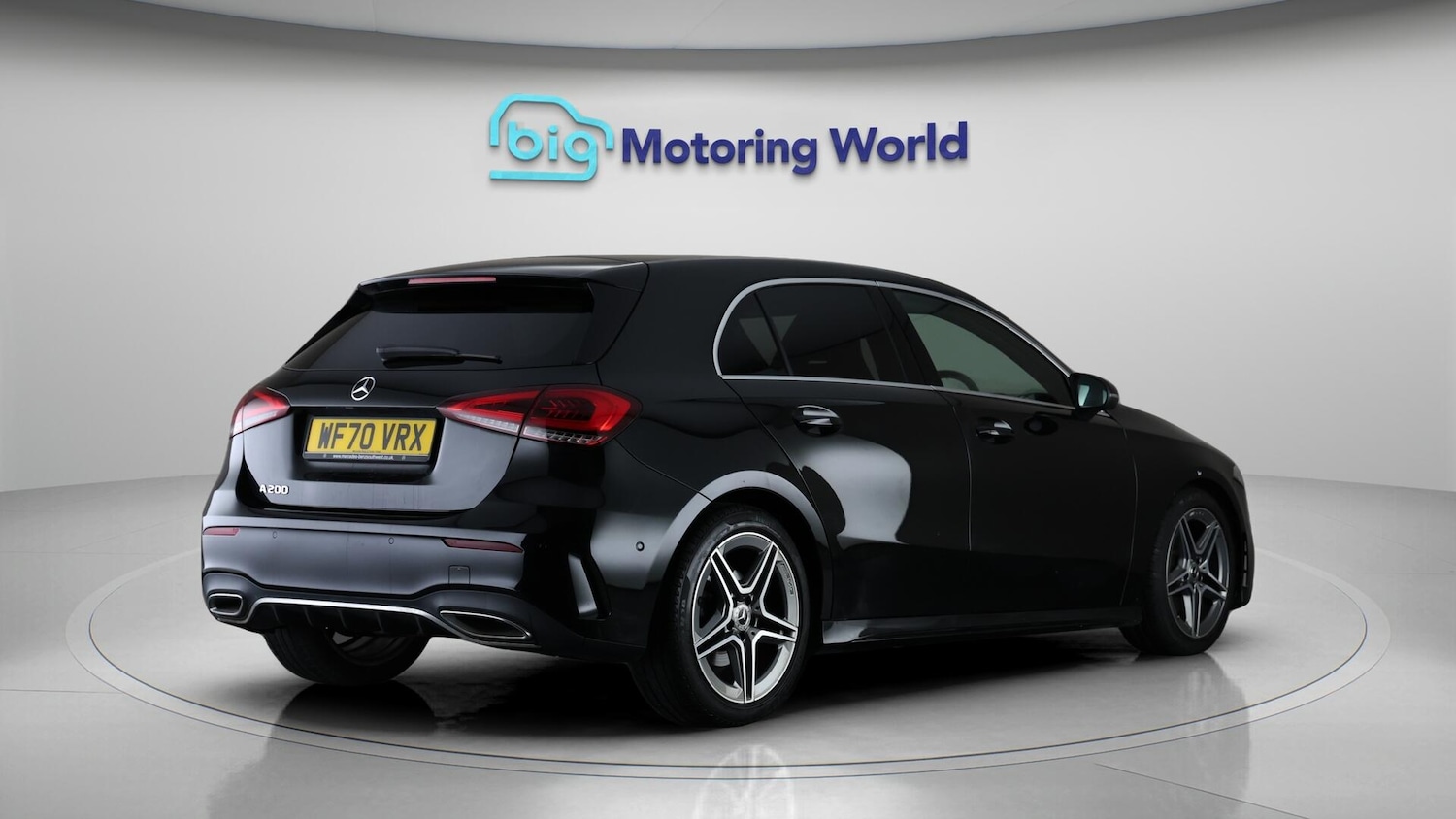 Used Mercedes-Benz A-Class for sale - 76484465: Photo 8