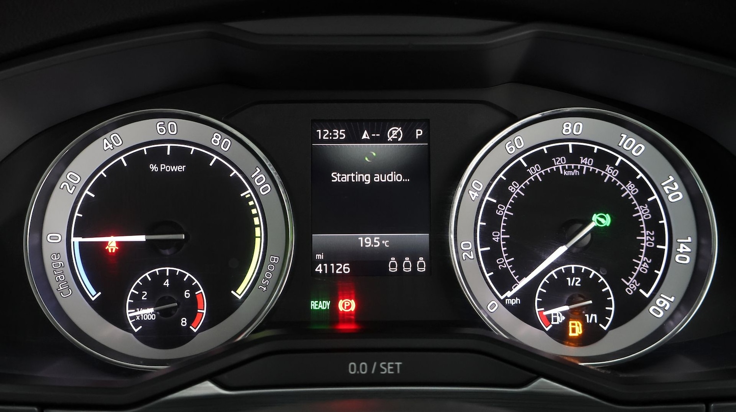 Used Skoda Superb 2021 for sale - 77523466: Photo 10