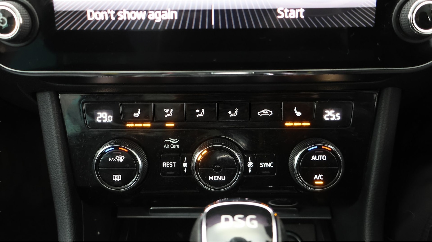 Used Skoda Superb 2021 for sale - 77523466: Photo 12