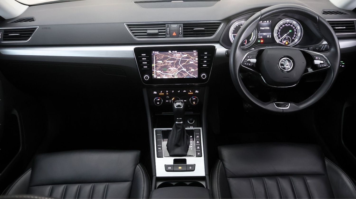 Used Skoda Superb 2021 for sale - 77523466: Photo 13