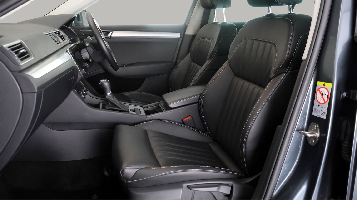 Used Skoda Superb 2021 for sale - 77523466: Photo 14