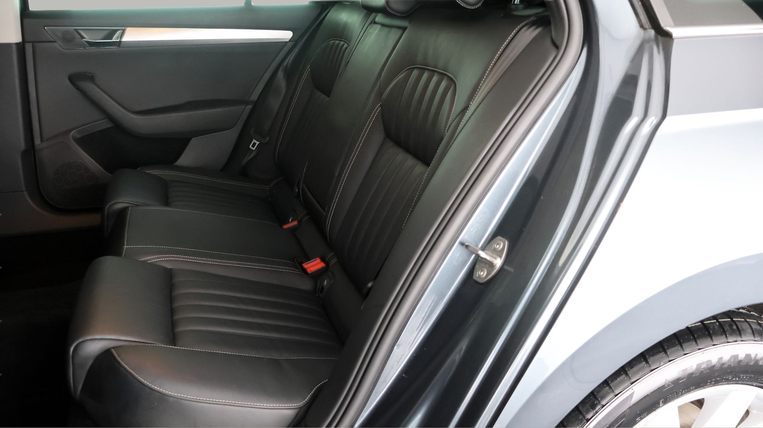 Used Skoda Superb 2021 for sale - 77523466: Photo 16