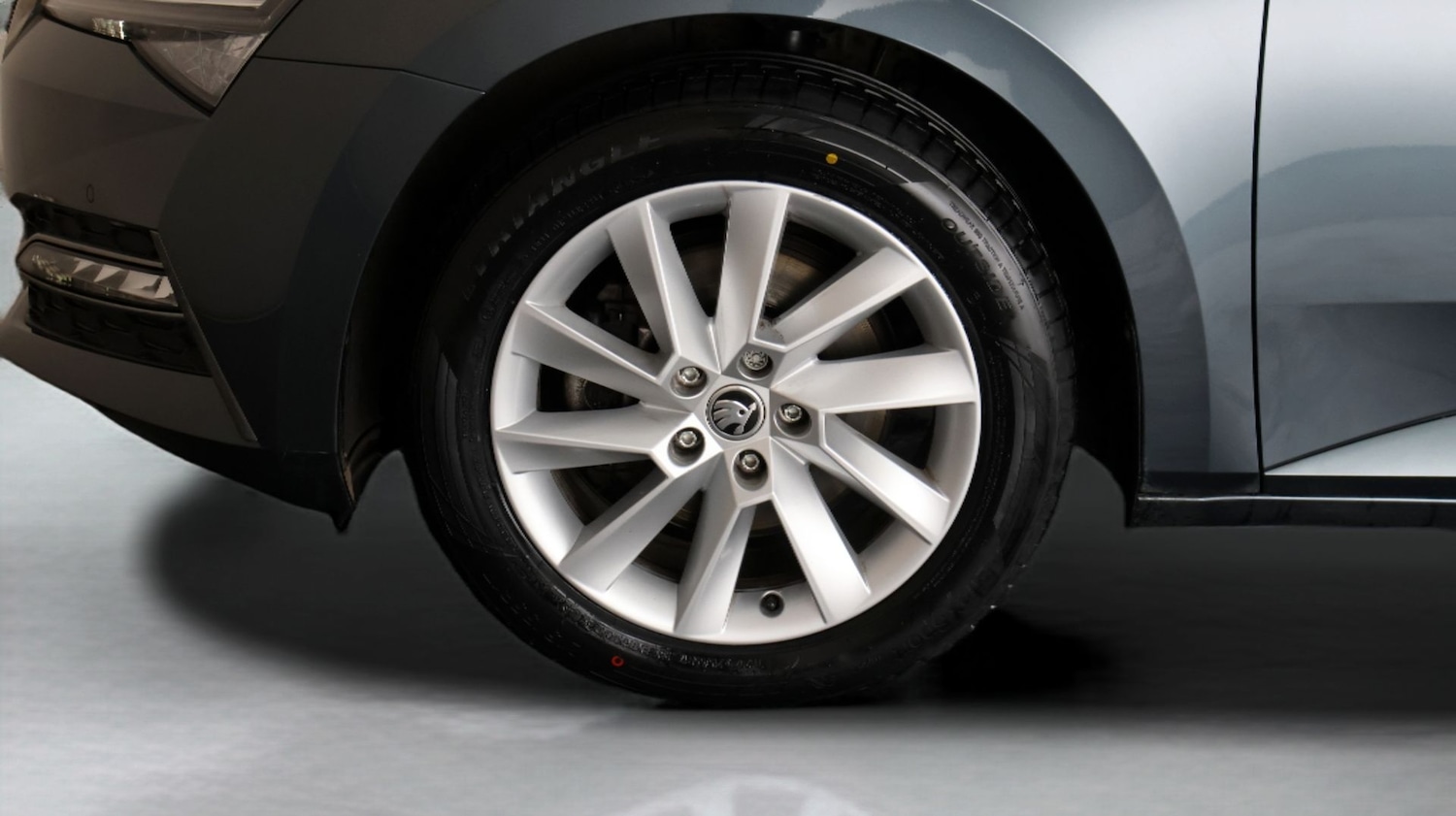 Used Skoda Superb 2021 for sale - 77523466: Photo 18