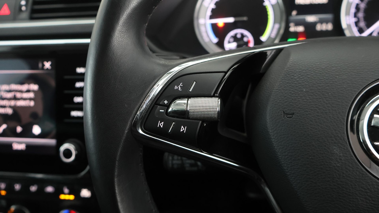 Used Skoda Superb 2021 for sale - 77523466: Photo 22