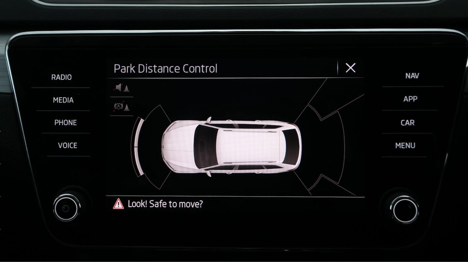 Used Skoda Superb 2021 for sale - 77523466: Photo 25