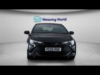 Used Toyota Corolla 2022 for sale - 74750708: Photo