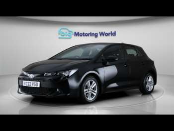 Used Toyota Corolla 2022 for sale - 74750708: Photo