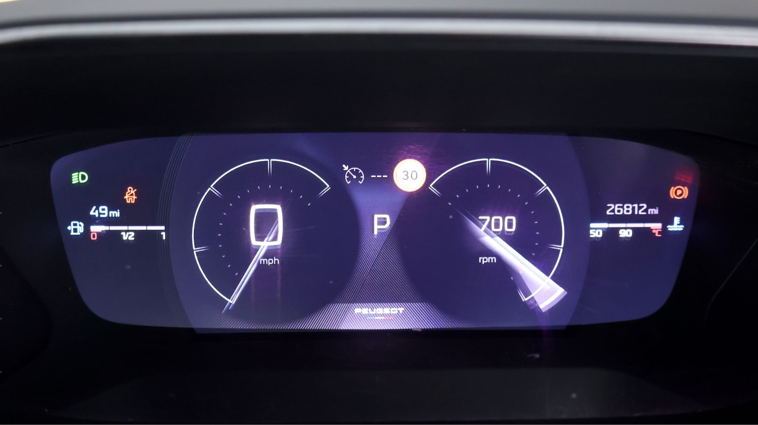 Used Peugeot 2008 2024 for sale - 78055993: Photo 10