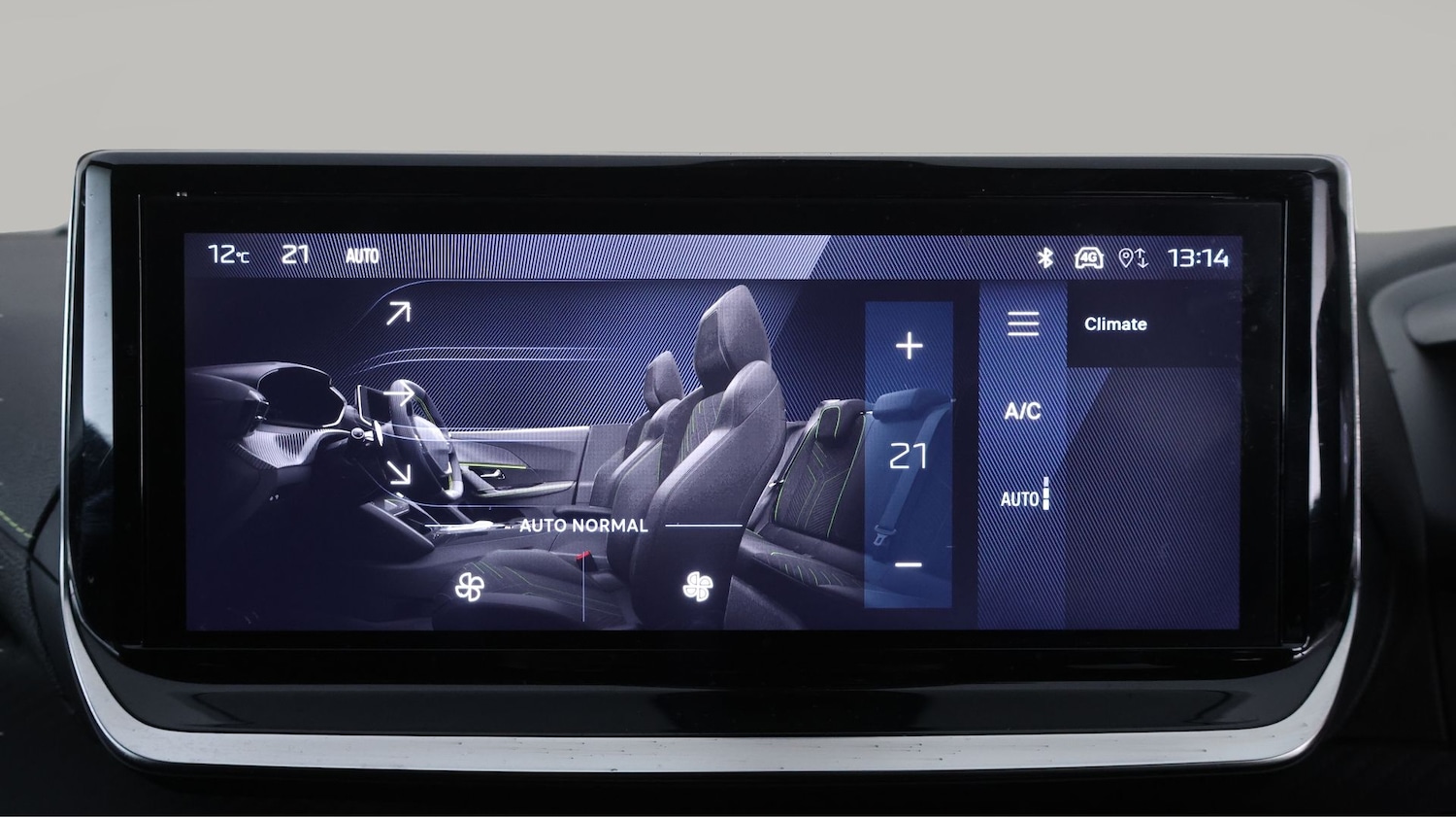 Used Peugeot 2008 2024 for sale - 78055993: Photo 11