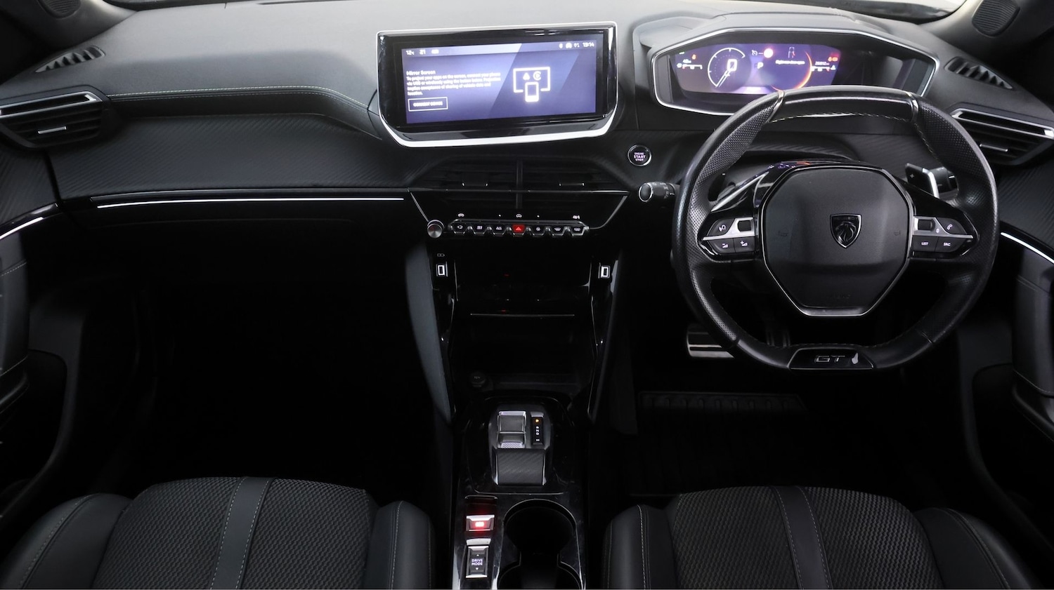 Used Peugeot 2008 2024 for sale - 78055993: Photo 12