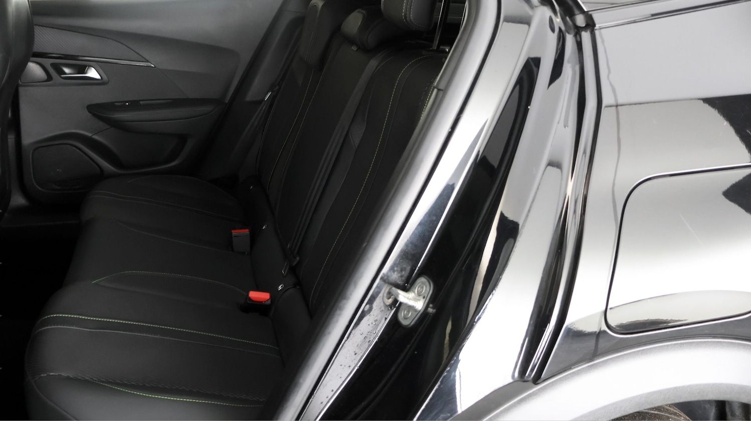 Used Peugeot 2008 2024 for sale - 78055993: Photo 15