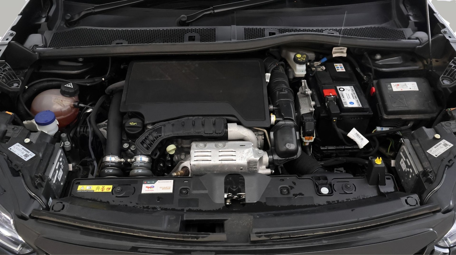 Used Peugeot 2008 2024 for sale - 78055993: Photo 18