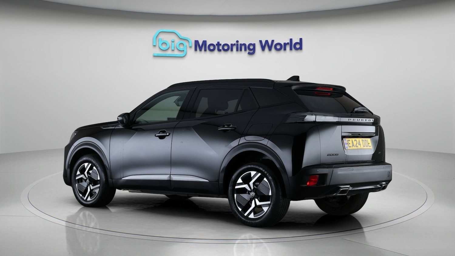 Used Peugeot 2008 2024 for sale - 78055993: Photo 5