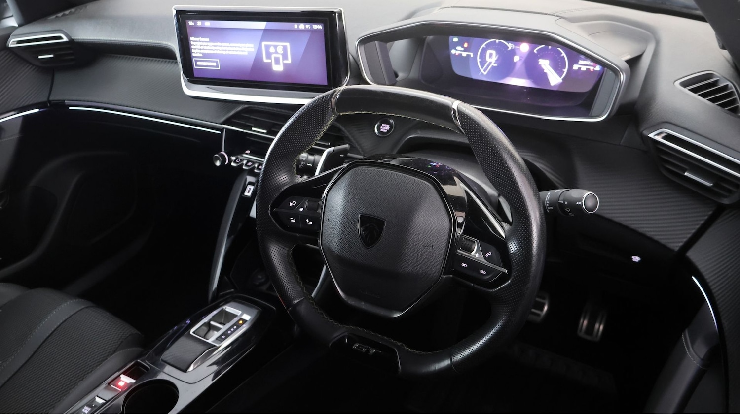 Used Peugeot 2008 2024 for sale - 78055993: Photo 9