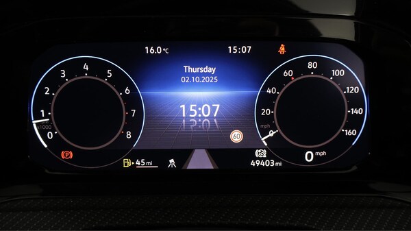 Used Volkswagen Golf 2021 for sale - 76151737: Photo 10