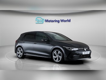 Volkswagen - Golf