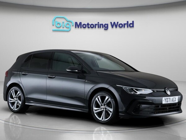 Used Volkswagen Golf 2021 for sale - 76151737: Photo 25