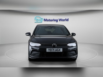 Used Volkswagen Golf 2021 for sale - 76151737: Photo 2