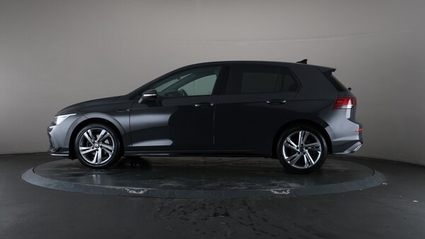 Used Volkswagen Golf 2021 for sale - 76151737: Photo 36