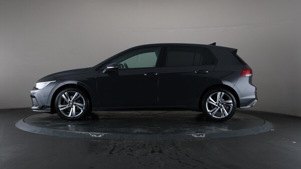 Used Volkswagen Golf 2021 for sale - 76151737: Photo 37