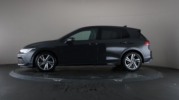Used Volkswagen Golf 2021 for sale - 76151737: Photo 38