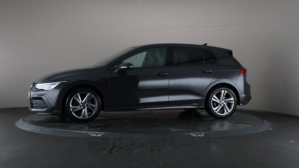 Used Volkswagen Golf 2021 for sale - 76151737: Photo 39