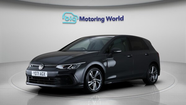 Used Volkswagen Golf 2021 for sale - 76151737: Photo 3