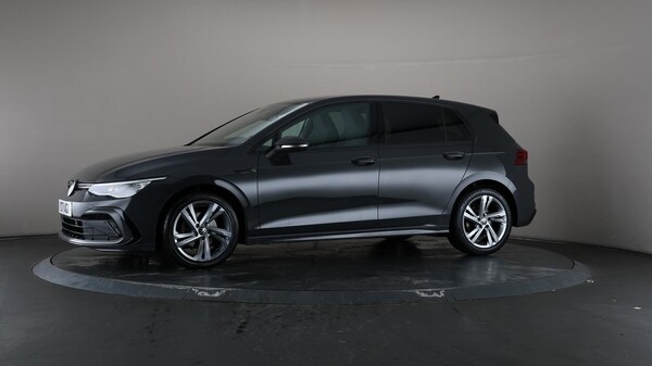 Used Volkswagen Golf 2021 for sale - 76151737: Photo 40