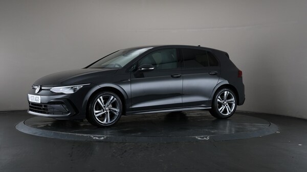 Used Volkswagen Golf 2021 for sale - 76151737: Photo 41