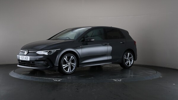Used Volkswagen Golf 2021 for sale - 76151737: Photo 42