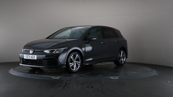 Used Volkswagen Golf 2021 for sale - 76151737: Photo 43