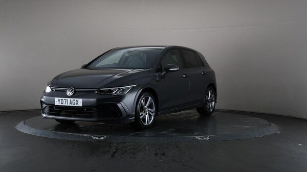 Used Volkswagen Golf 2021 for sale - 76151737: Photo 44
