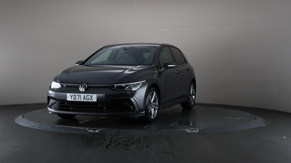 Used Volkswagen Golf 2021 for sale - 76151737: Photo 45